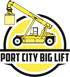 Port City Big Lift
